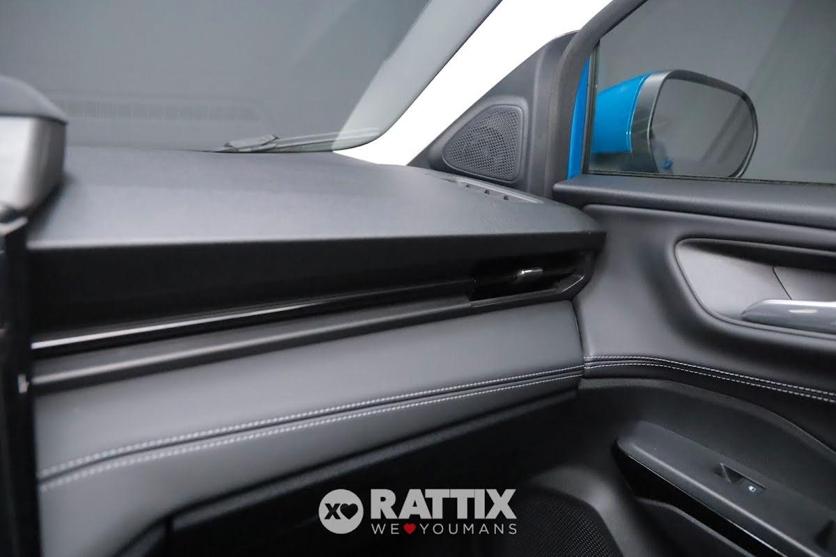 Ford Puma 1.0 ecoboost h 125CV Titanium