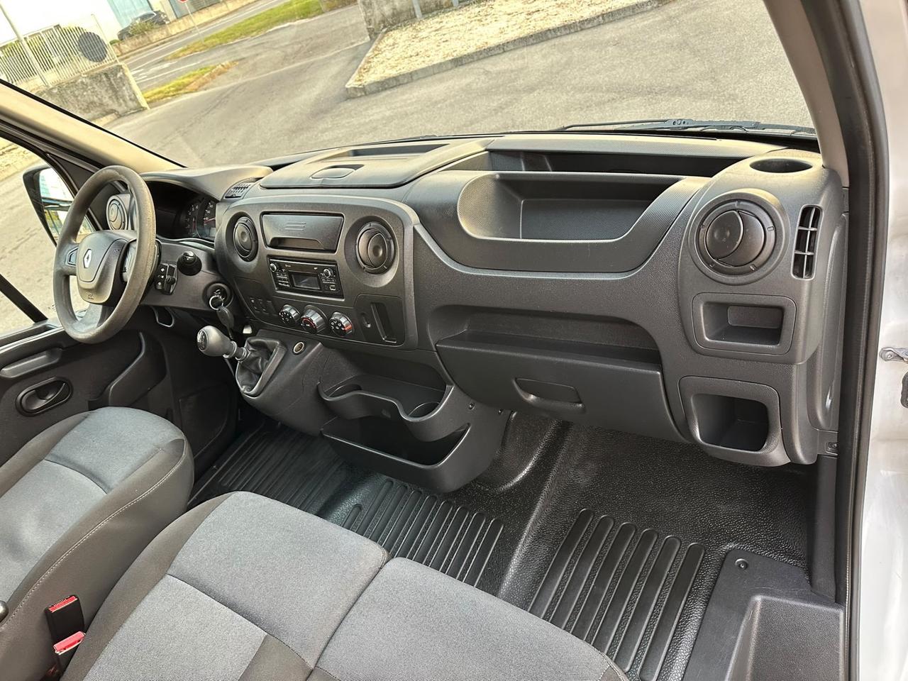 Renault master euro 6 B anno 2020