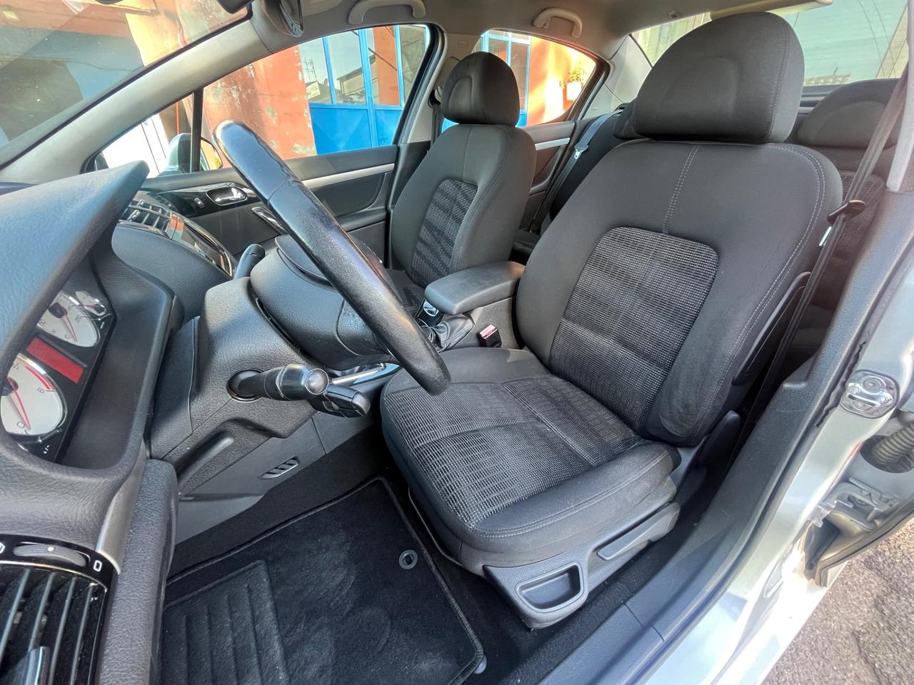 Peugeot 407 1.6 HDi Feline -Km 190000-