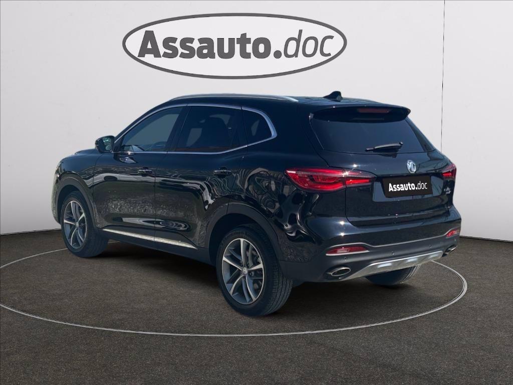 MG EHS 1.5 t-gdi phev Luxury auto del 2022