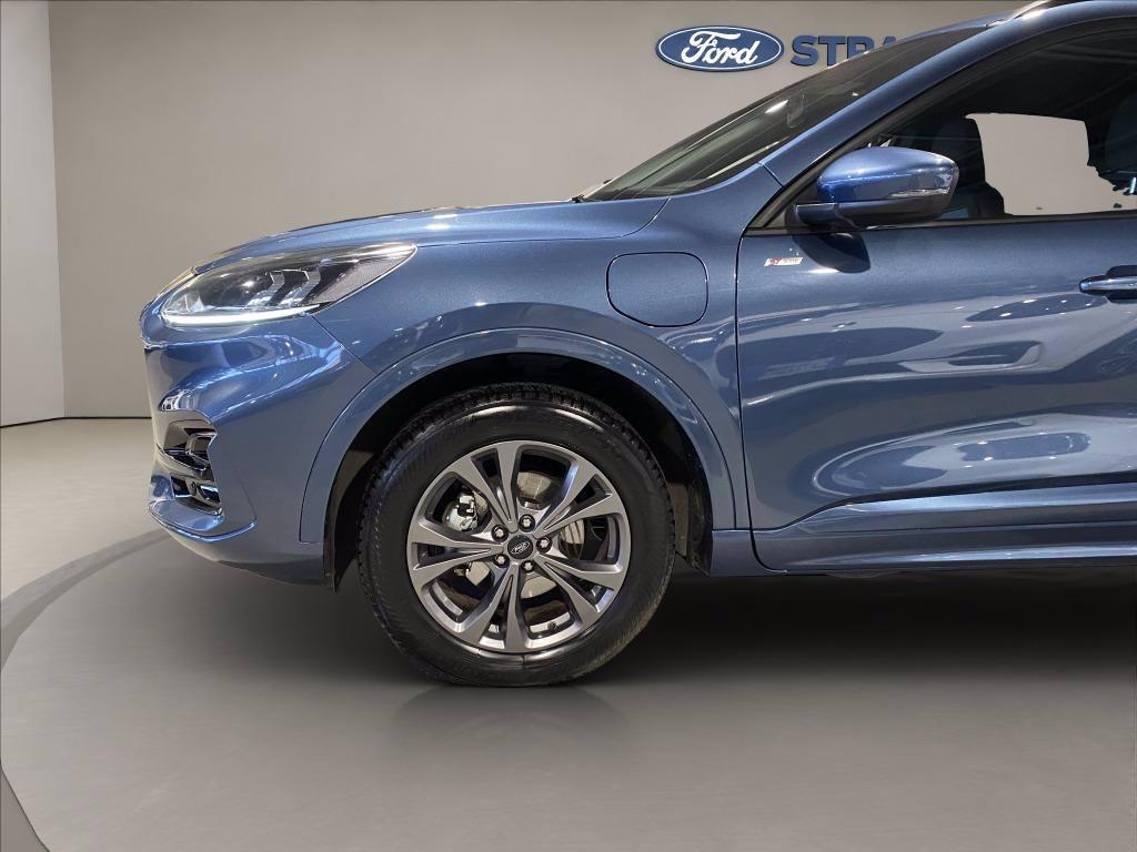 FORD Kuga 2.5 phev ST-Line 2wd 225cv cvt del 2022