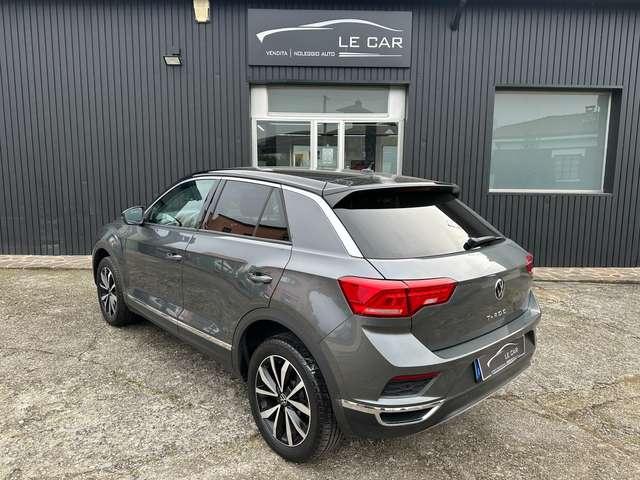 Volkswagen T-Roc T-Roc 1.5 tsi Sport