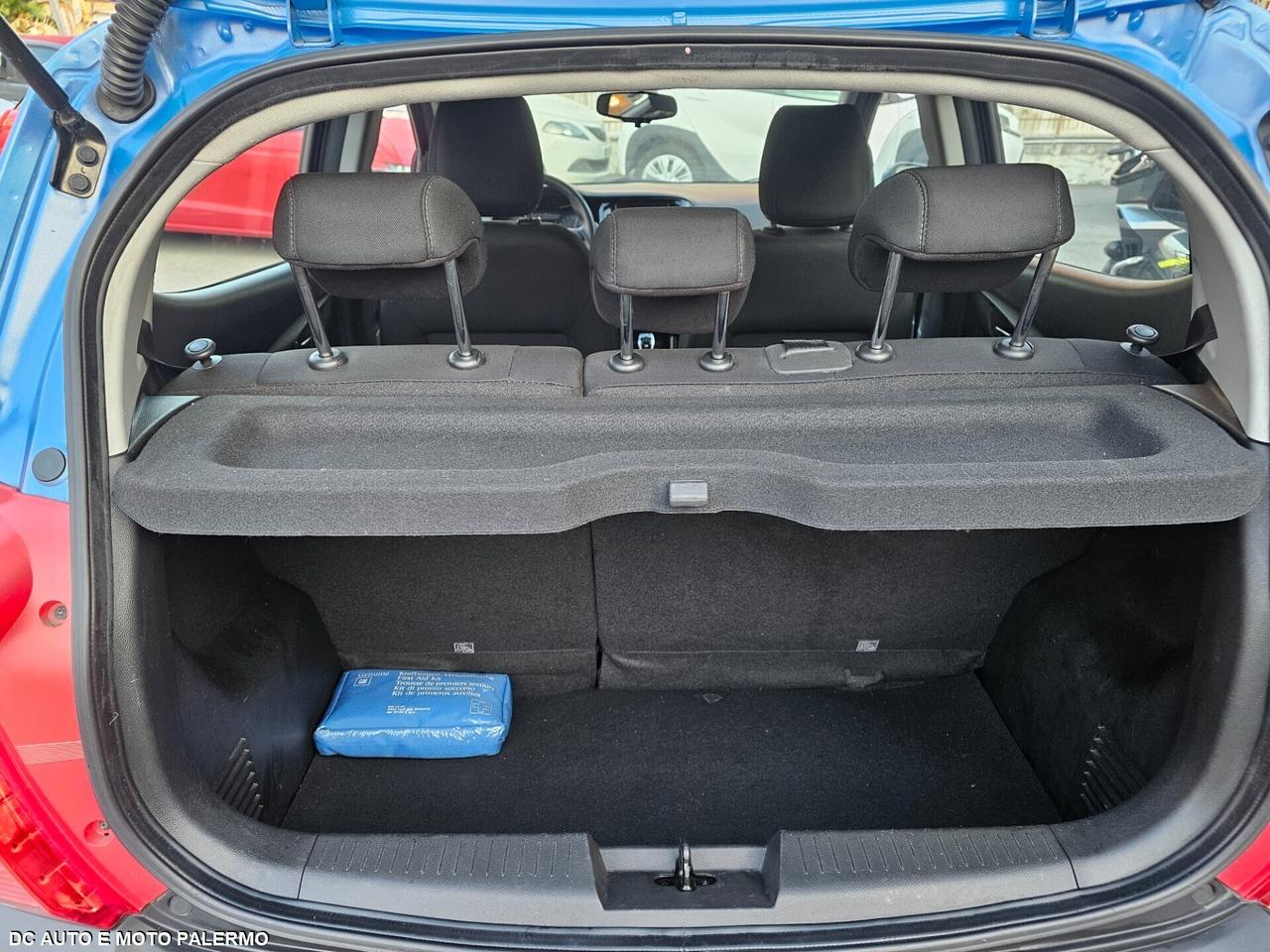 Opel Karl Rocks 1.0 75 CV Start&Stop.Nuov.a.2018