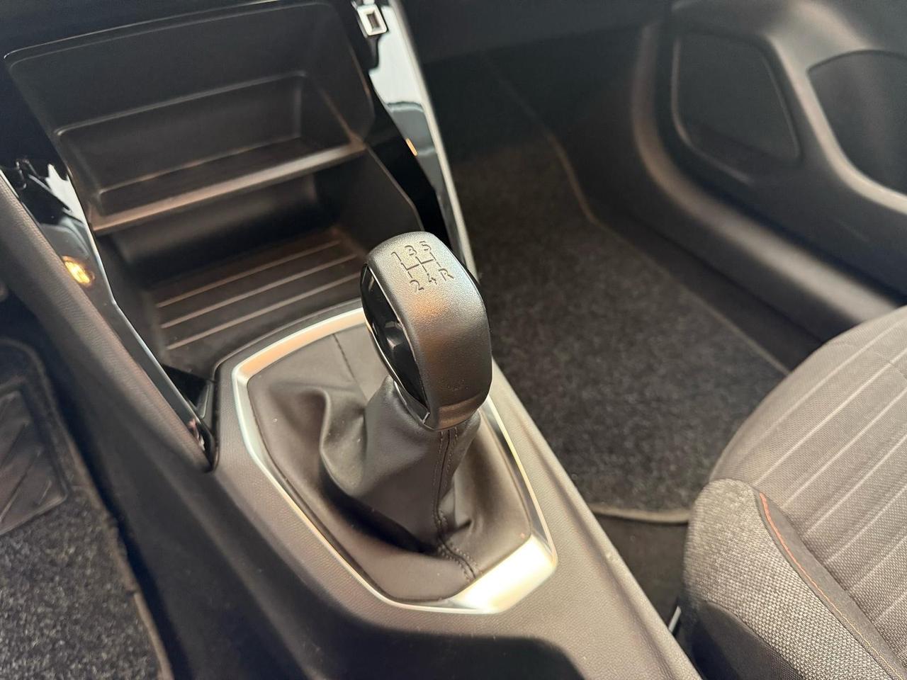 Peugeot 208 PureTech 75 Stop&Start 5 porte Active Pack