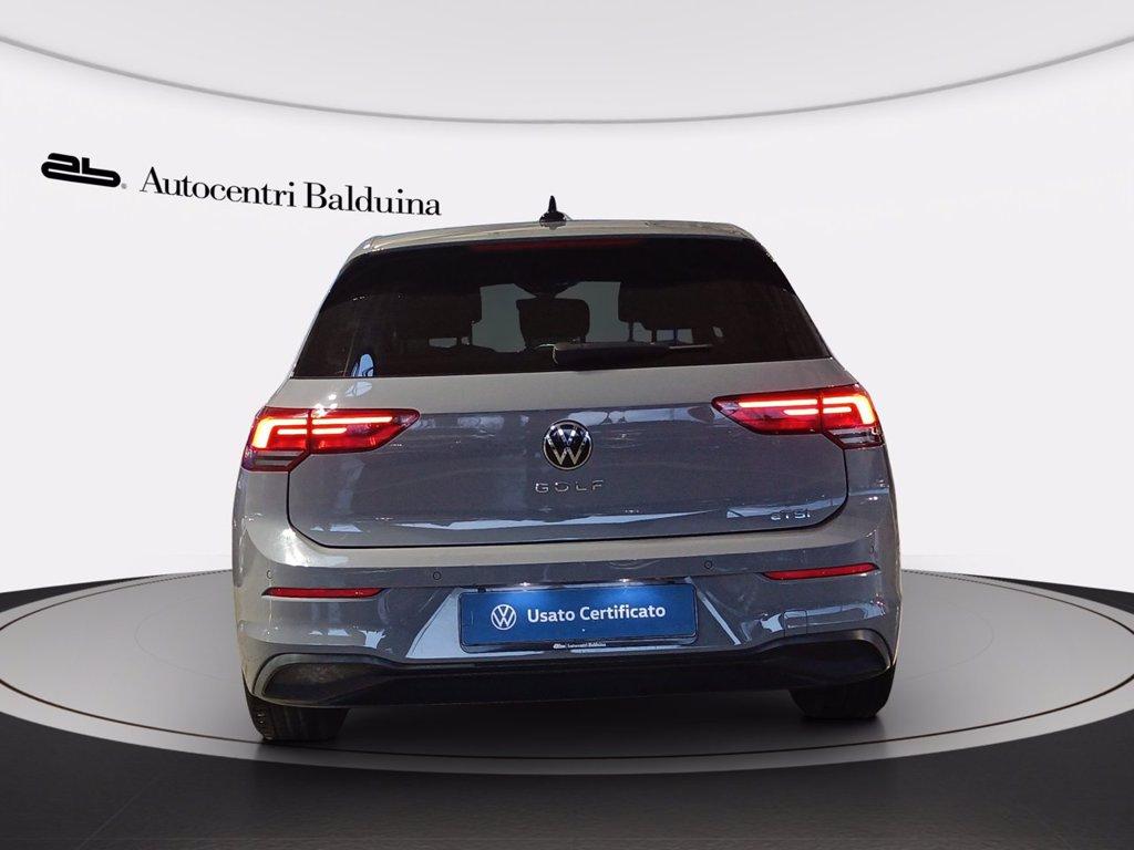 VOLKSWAGEN Golf 1.0 etsi evo life 110cv dsg del 2021