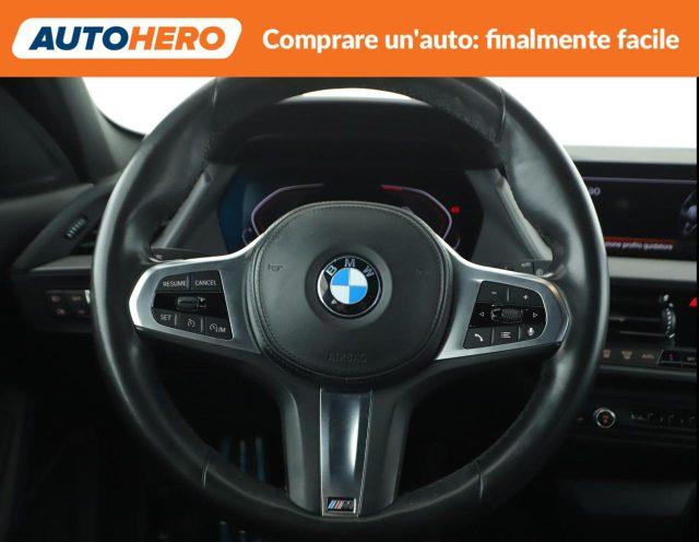 BMW 116 d 5p. Msport