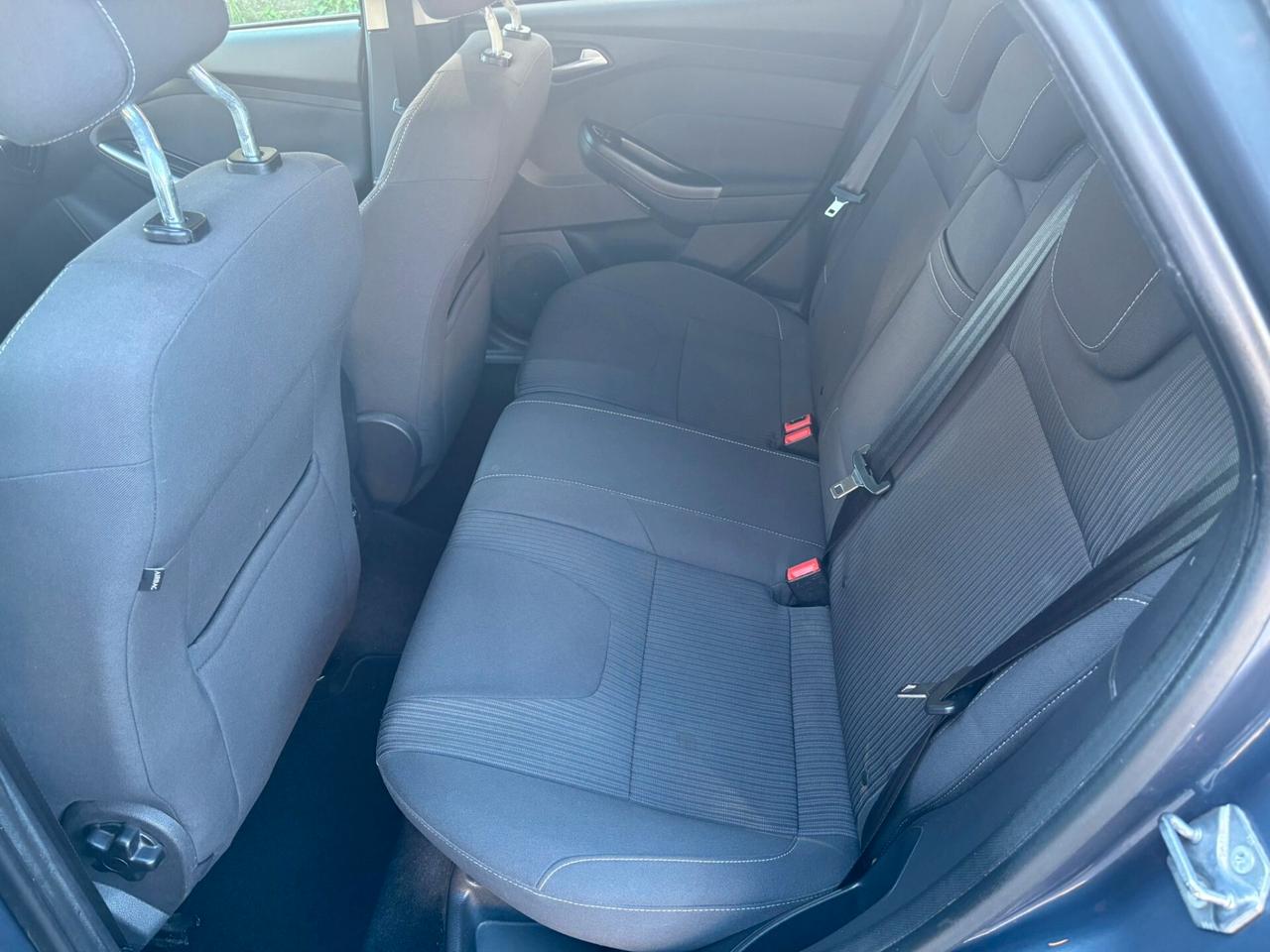 FORD FOCUS 1.6 TDi Titanium - 2013