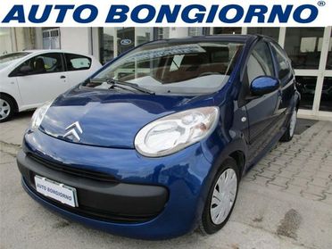 CITROEN C1 1.0 3 porte AMIC1