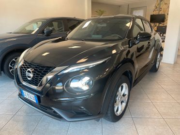 Nissan Juke 1.0 DIG-T 117 CV DCT Business PREZZO REALE