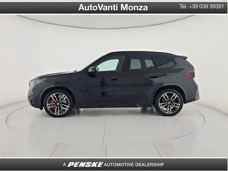BMW X1 X1 xdrive 25e MSport Pro auto
