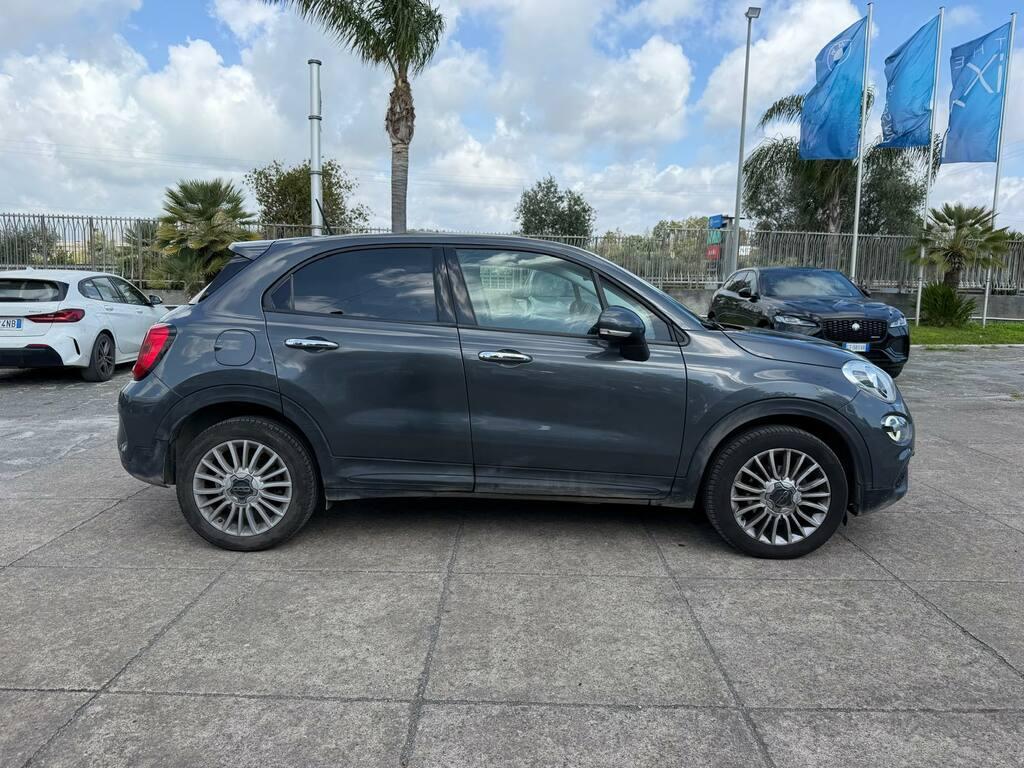 Fiat 500X 1.0 T3 Connect