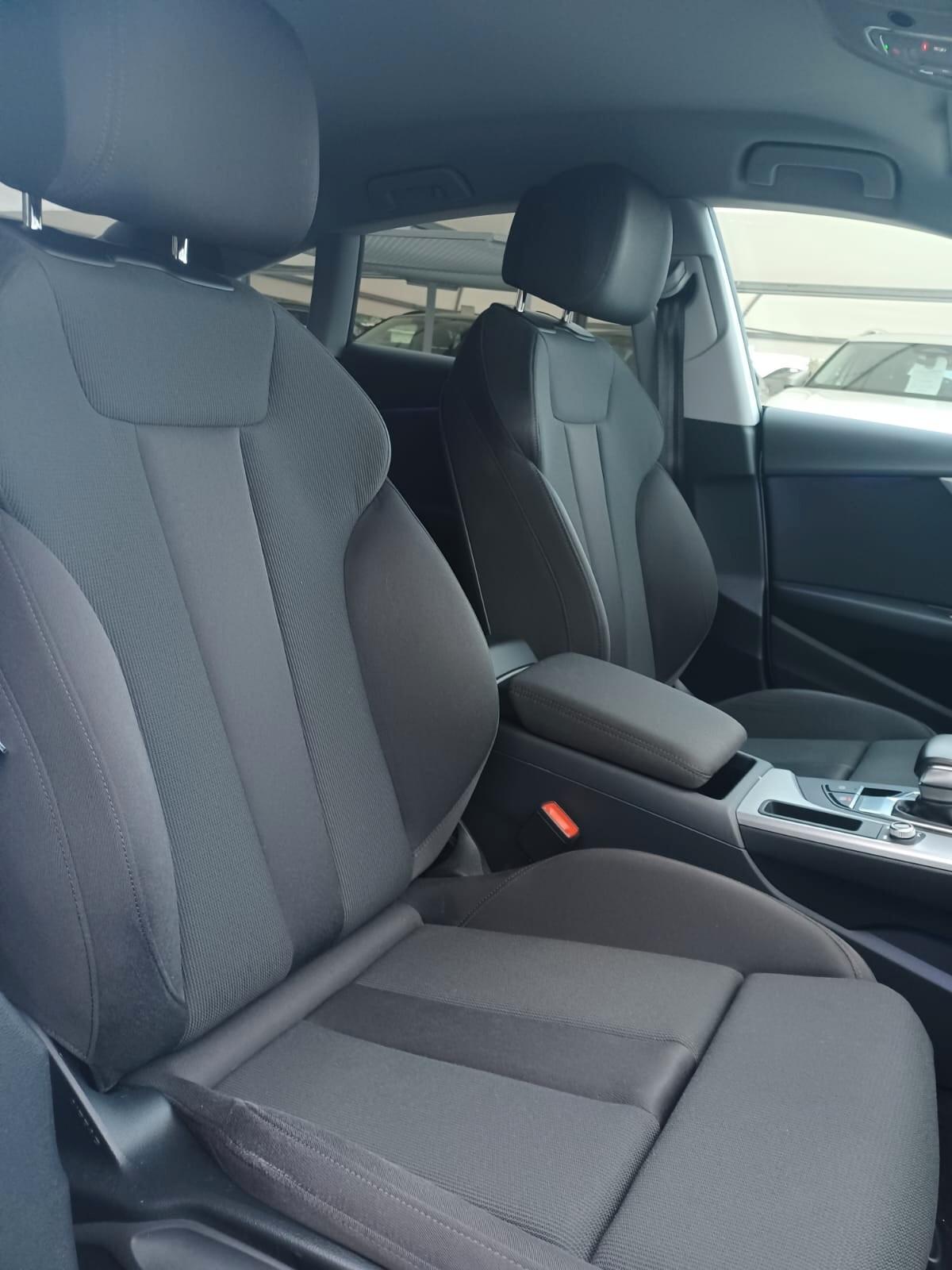 Audi A5 SPB 40 TDI S tronic line edition