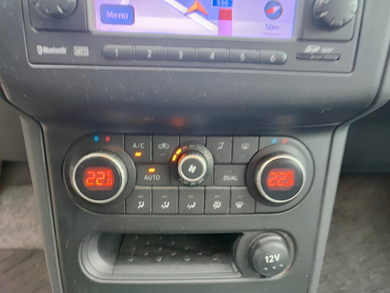 Nissan Qashqai 1.6 dCi DPF Acenta