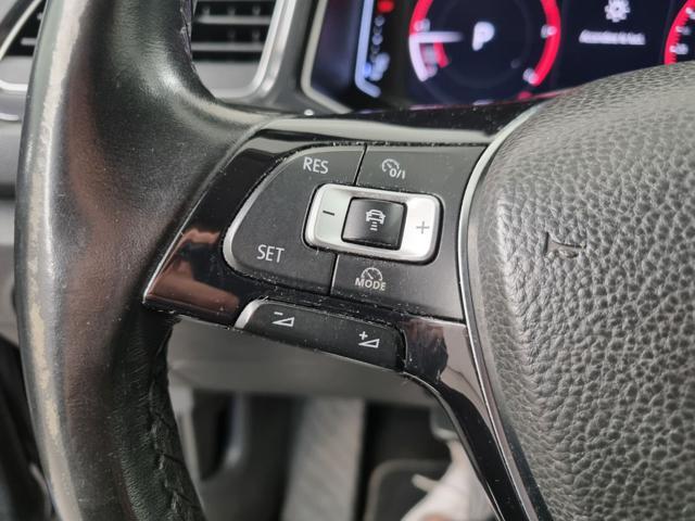 VOLKSWAGEN T-Roc 2.0 TDI SCR 150 CV DSG 4MOTION Advanced BlueMot. T