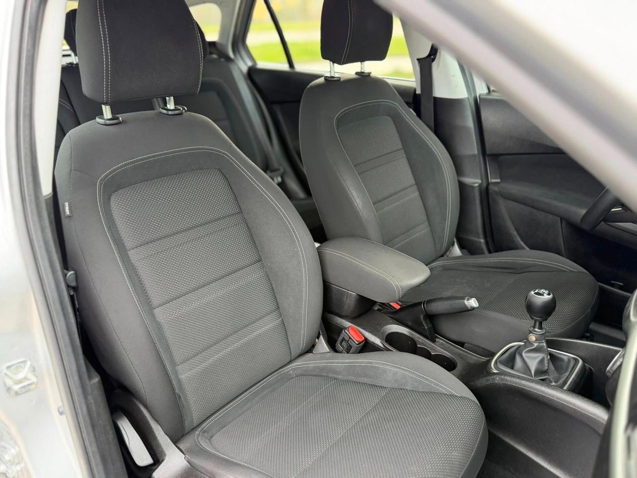 Fiat Tipo 1.6 Mjt S&S SW S-Design