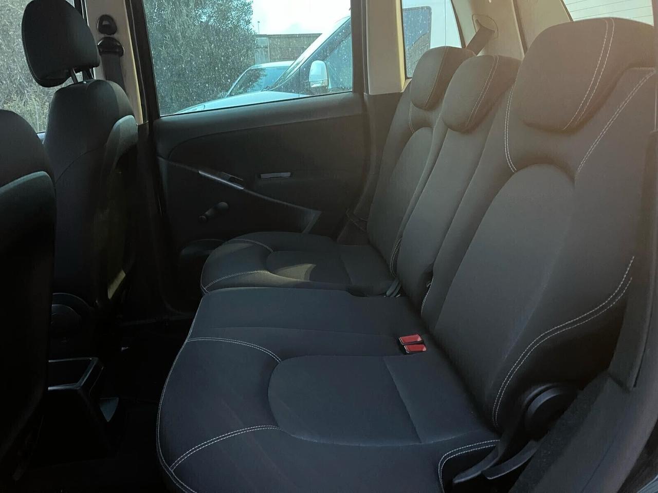 Lancia MUSA 1.3 Mjt 95 CV Gold 2012