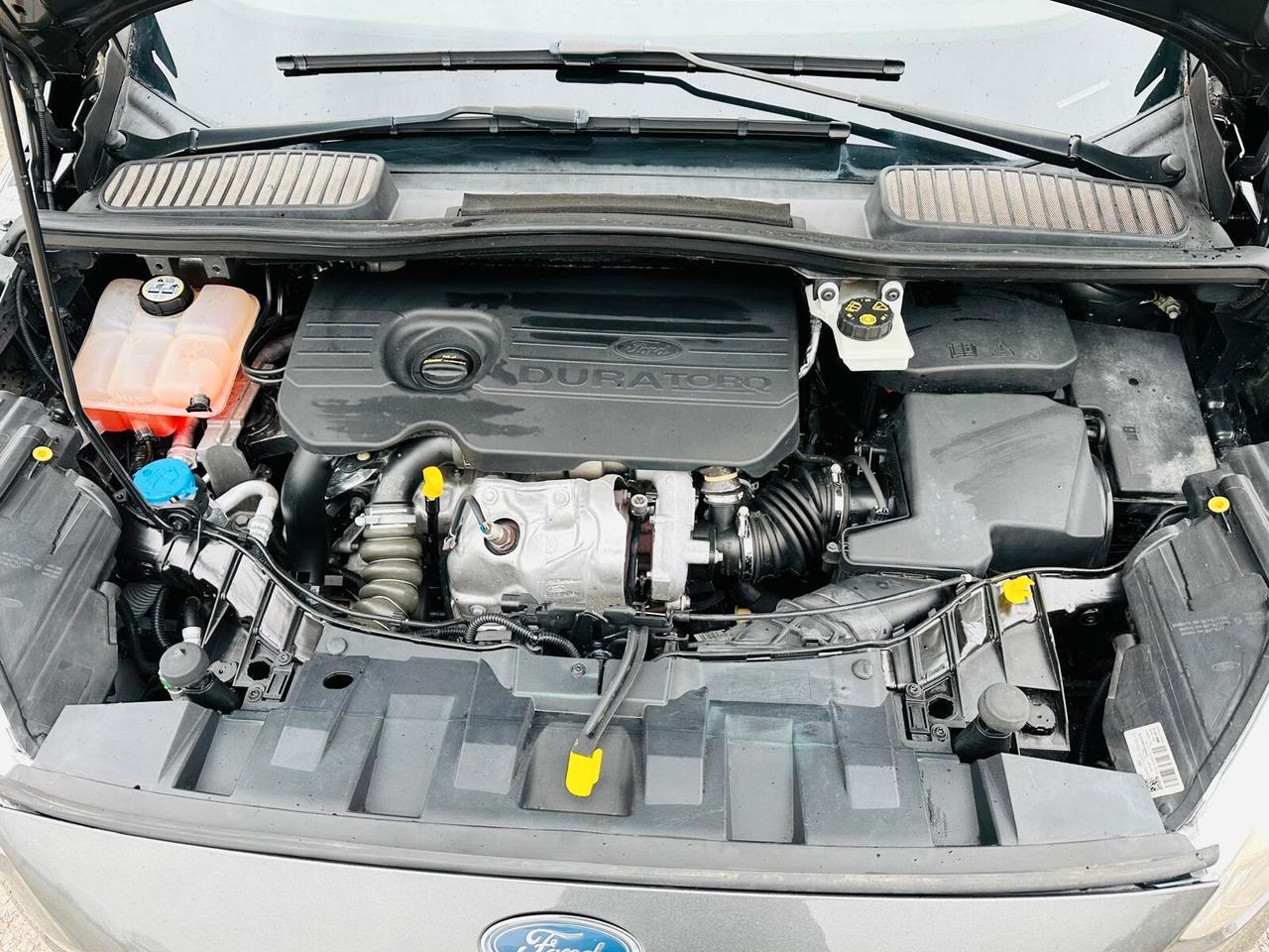 Ford C-Max 1.5 TDCi 120CV Start&Stop Business 7 POSTI