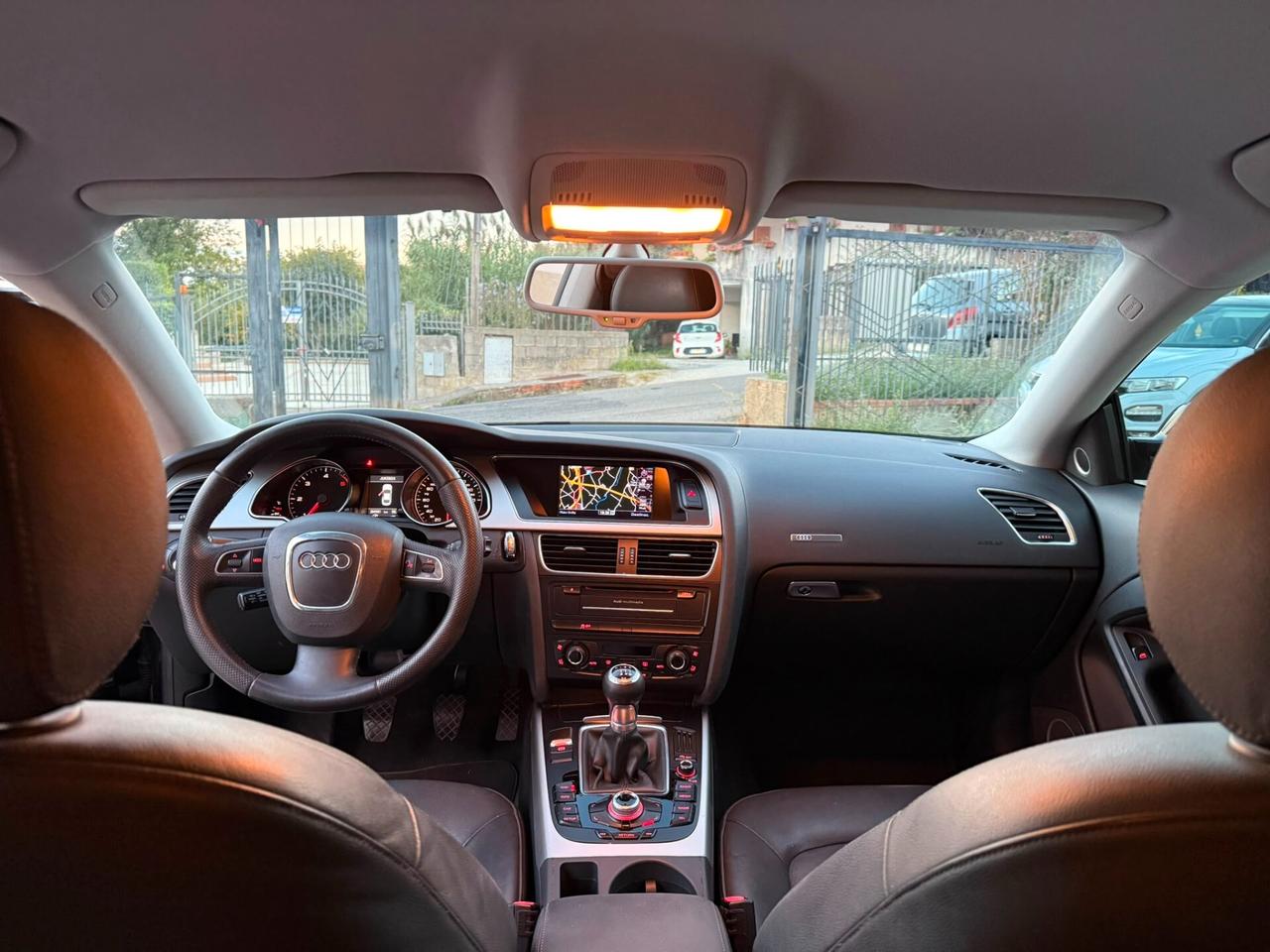 Audi A5 Coupè 2.0 Tdi 170Cv S-Line