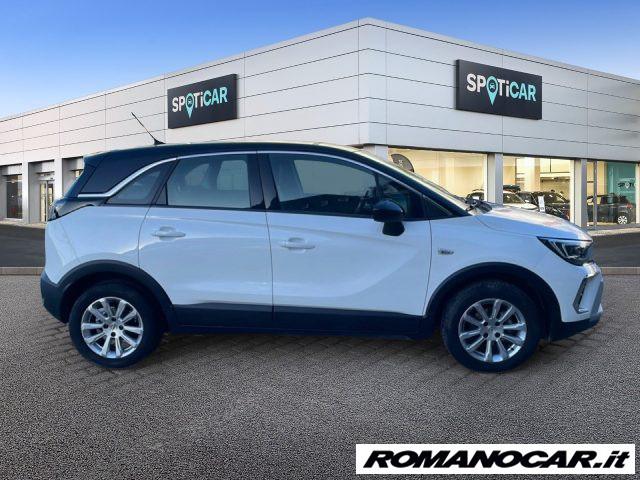 OPEL Crossland 1.5 ECOTEC D 110 CV Start&Stop Elegance