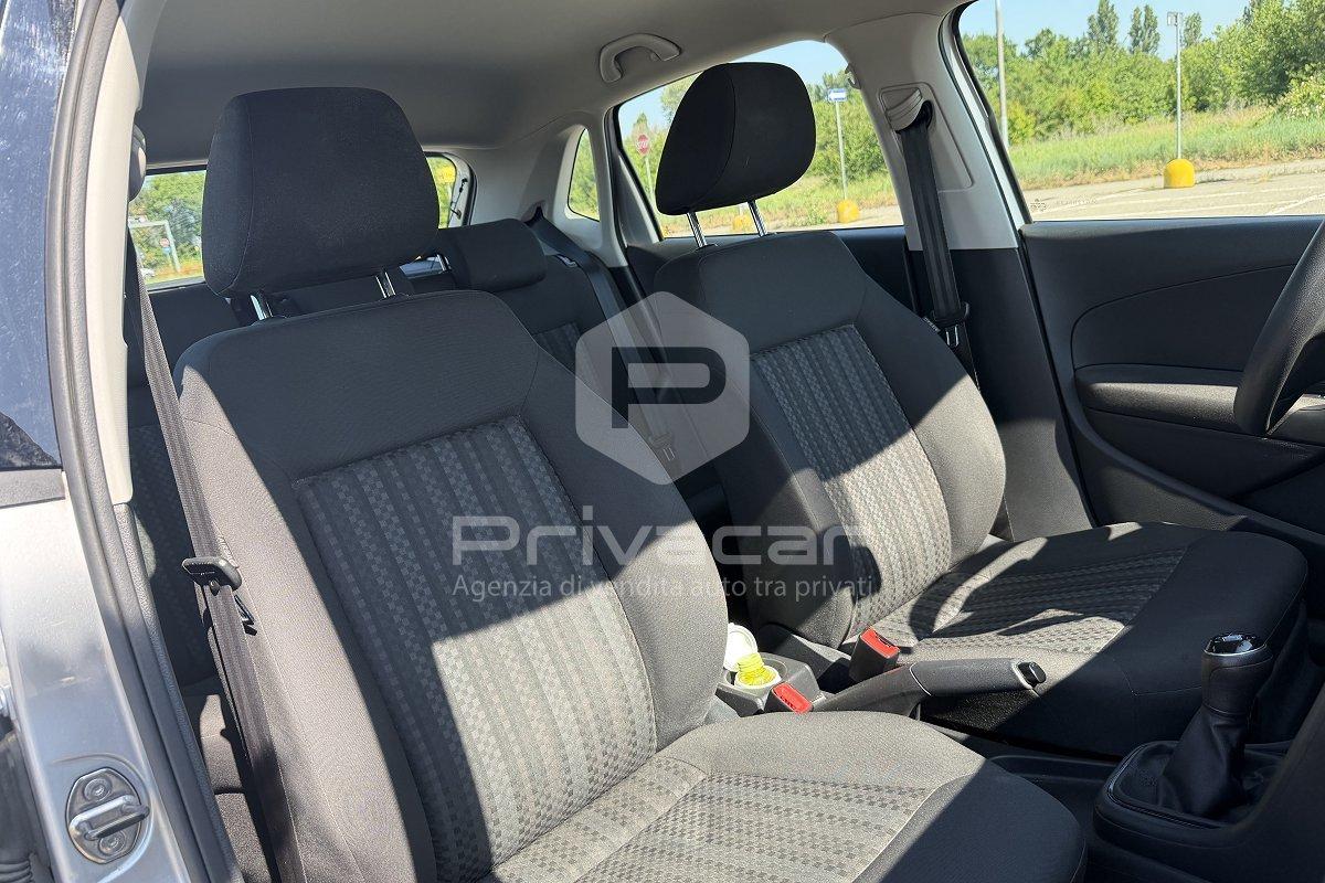 VOLKSWAGEN Polo 1.0 MPI 5p. Trendline