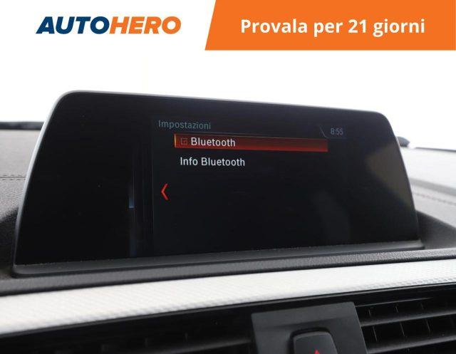 BMW 118 d 5p. Msport