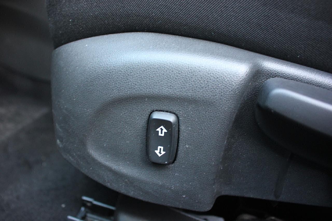 OPEL ASTRA 1.5 CDTI 122 CV AT8*PREZZO REALE*NAVI PELLE UNIPRO