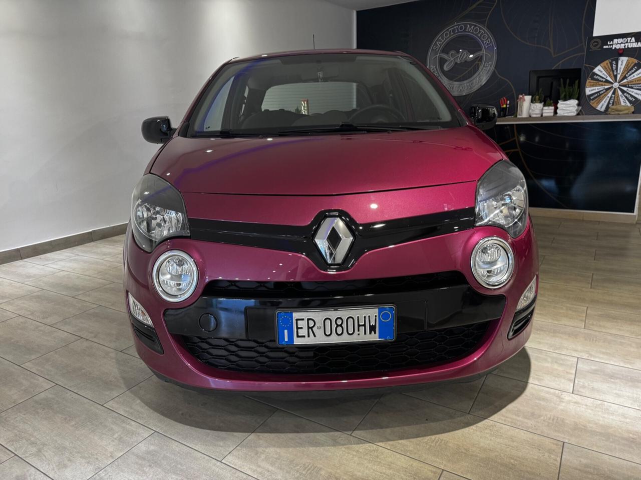 Renault Twingo 1.2 Live AUTOMATICA 98000km