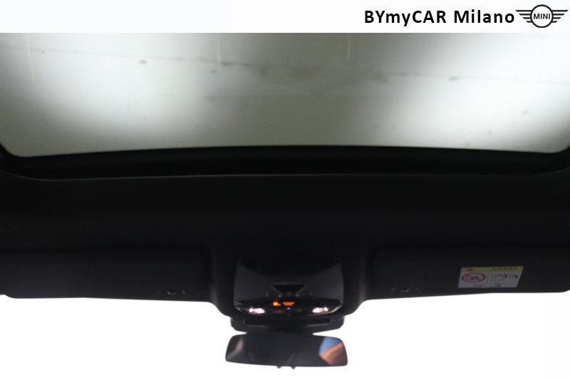Mini Mini Countryman 1.5 48V C Classic Steptronic