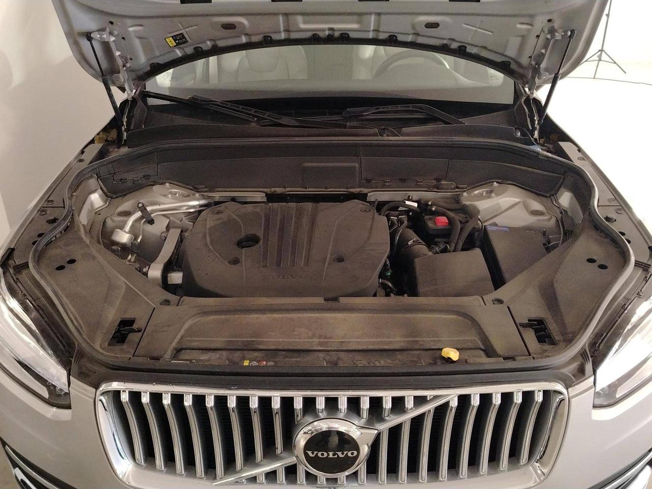 Volvo XC90 2.0 b5 Plus Bright awd 7 Posti