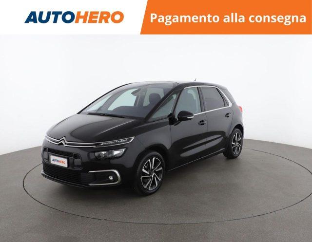 CITROEN C4 Picasso BlueHDi 120 S&S Feel