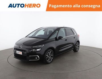 CITROEN C4 Picasso BlueHDi 120 S&S Feel