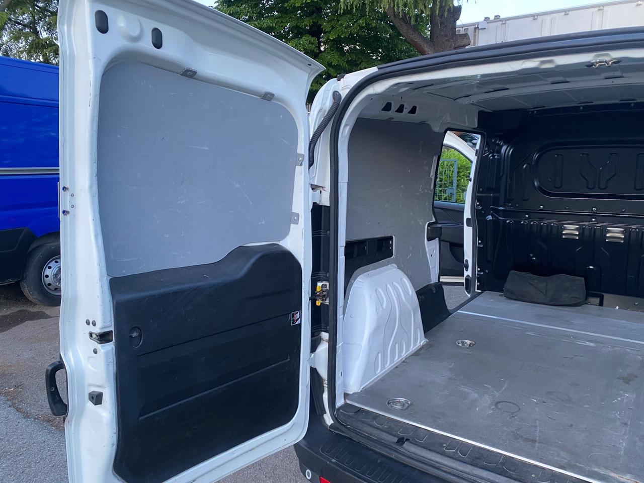 Doblò 1.3 MJT S&S PL-TN Cargo Maxi Easy