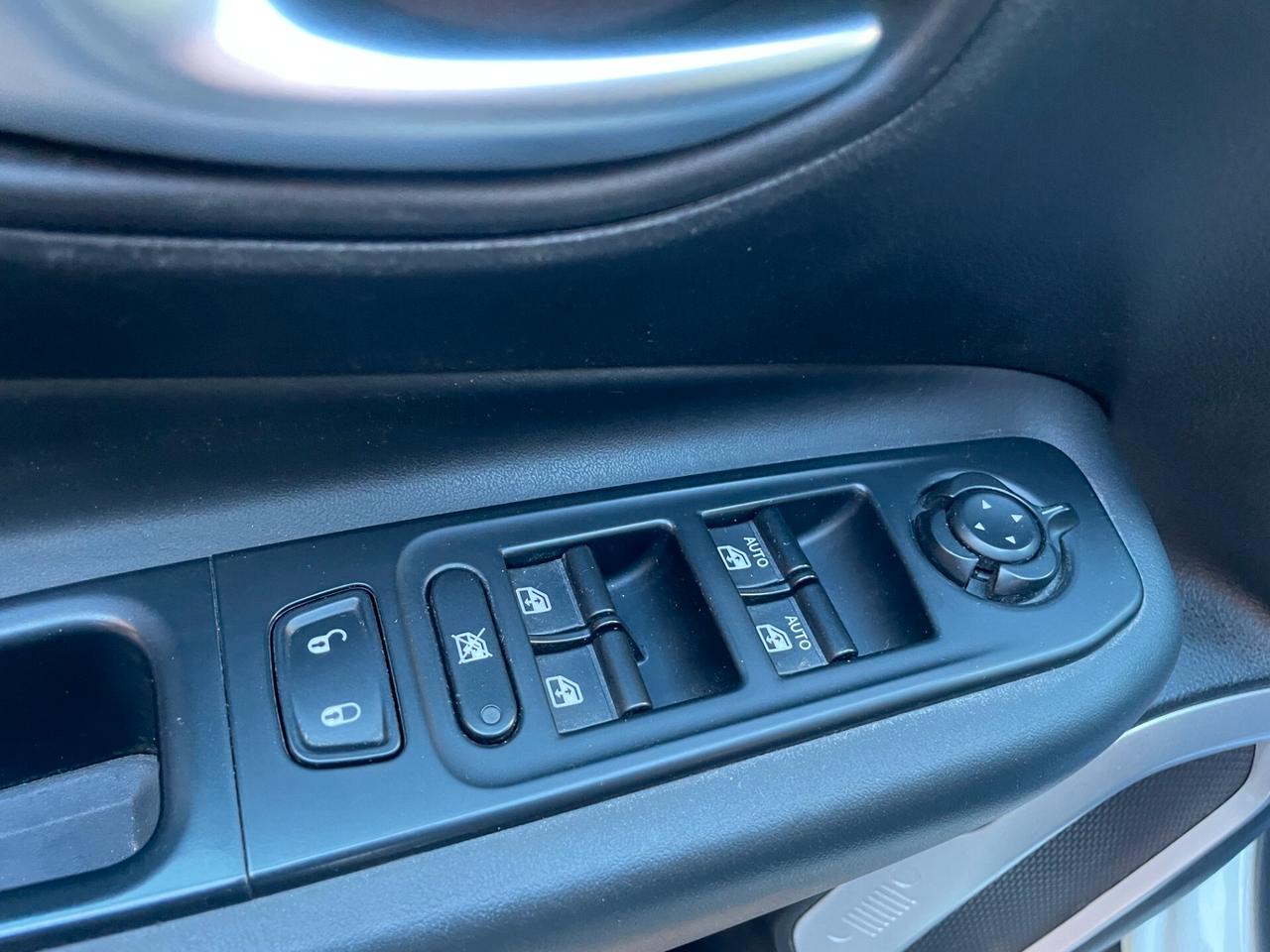 Jeep Renegade NEOPATENTATI - EURO 6b