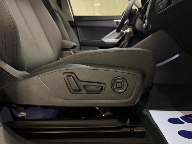 AUDI Q3 35 TDI S tronic Business Advanced