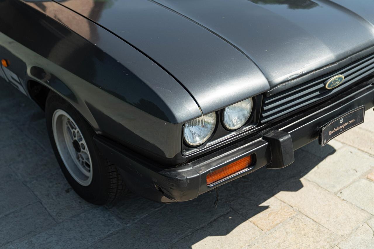 Ford Capri 1600 S - FOR00058