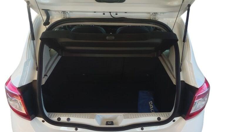 Dacia Sandero 1.2 Ambiance