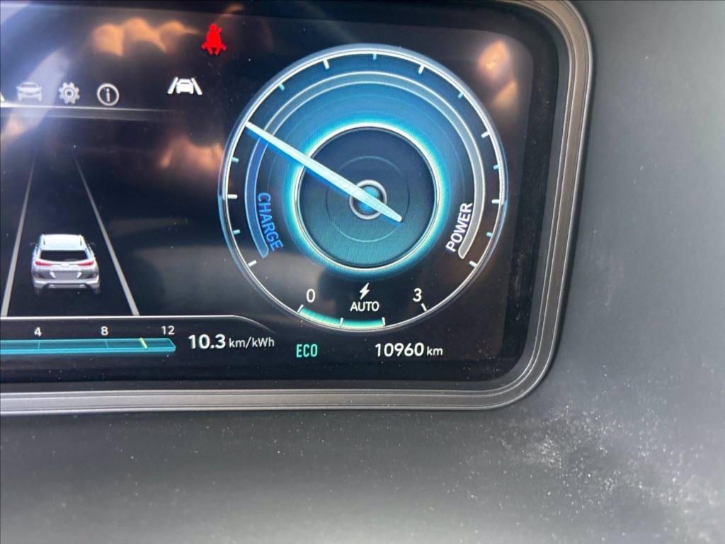 HYUNDAI Kona 39 kWh EV Xtech City del 2023