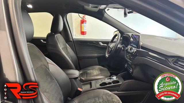 FORD Kuga 1.5 EcoBlue 120 CV 2WD ST-Line X Automatica