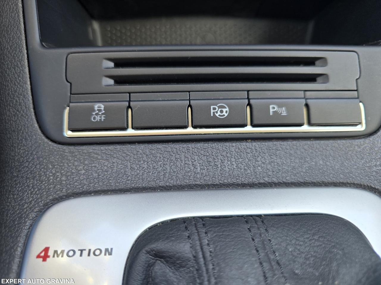 VOLKSWAGEN TIGUAN DSG 2.0 TDI PARI AL NUOVO