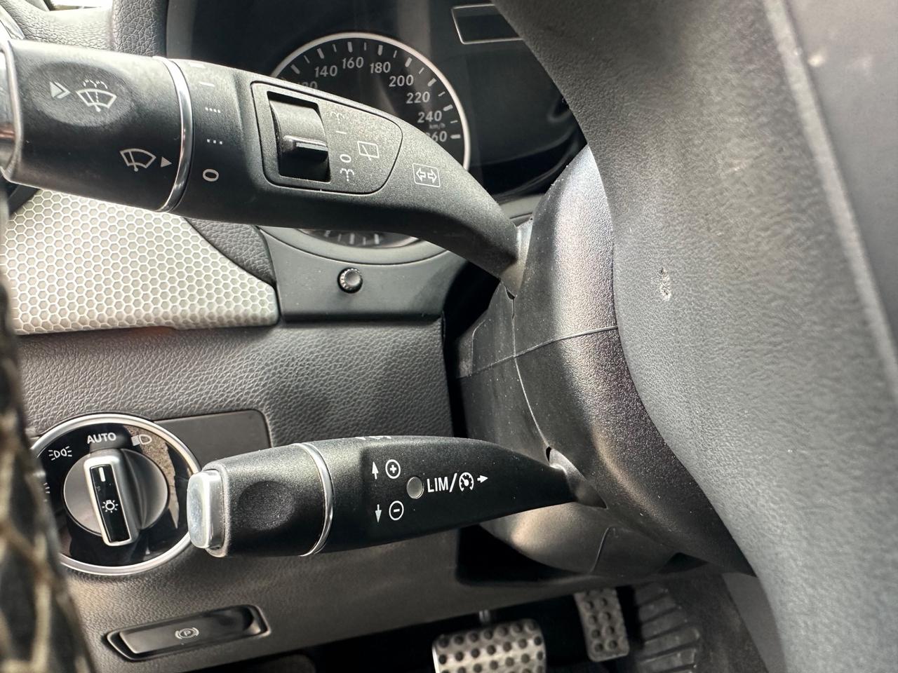 Mercedes-benz A 180 CDI Automatic Premium FULL