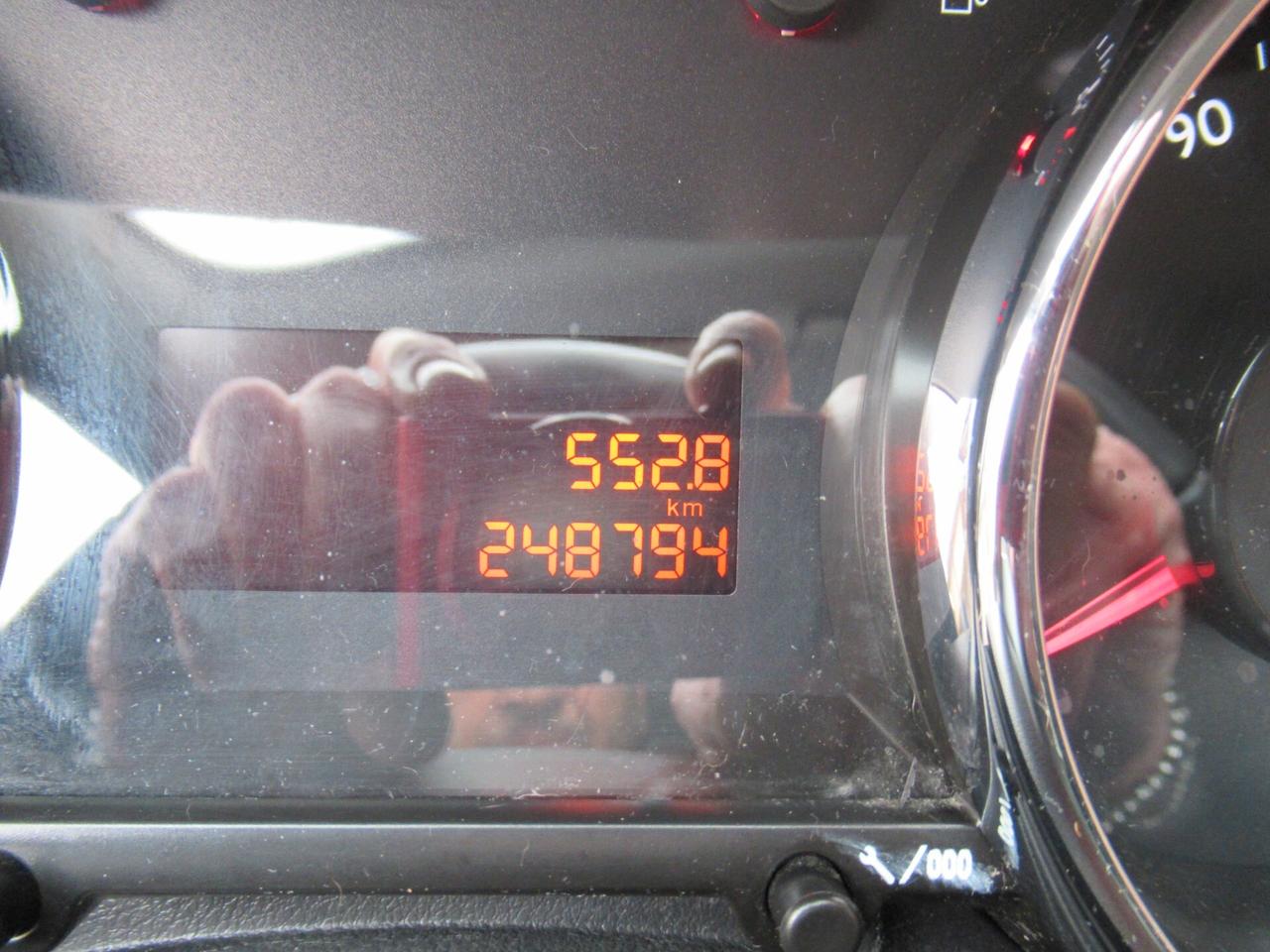 Peugeot 3008 1.6 HDi 112CV Business