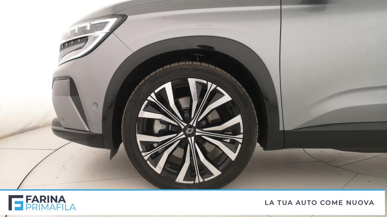 RENAULT Austral - Austral 1.2 E-Tech full hybrid Iconic 200cv auto