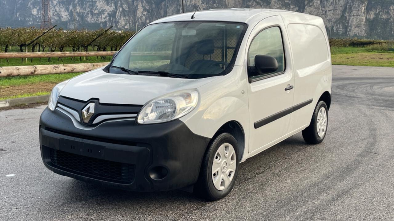 RENAULT KANGOO MINIFURGONE 1.2 TCE 5.000KM - 2018