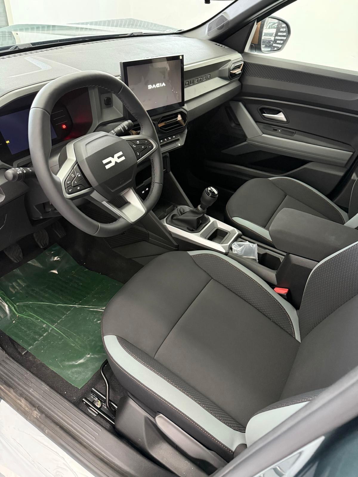 Dacia Duster 1.0 TCe GPL 4x2 Extreme