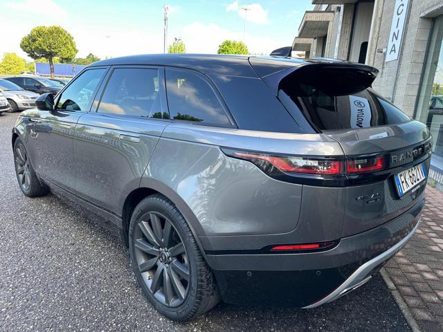 LAND ROVER Range Rover Velar 3.0 V6 SD6 300 CV R-Dynamic SE