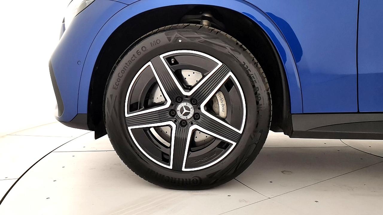 Mercedes-Benz GLC Coupe - C254 - GLC Coupe 220 d AMG Line Premium 4matic auto