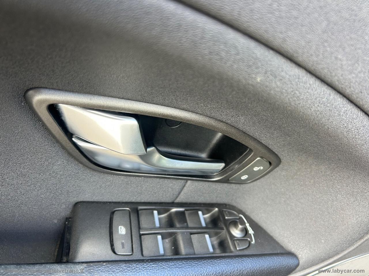 LAND ROVER RR Evoque 2.0 TD4 150 CV 5p. HSE Dynamic AUTOCARRO