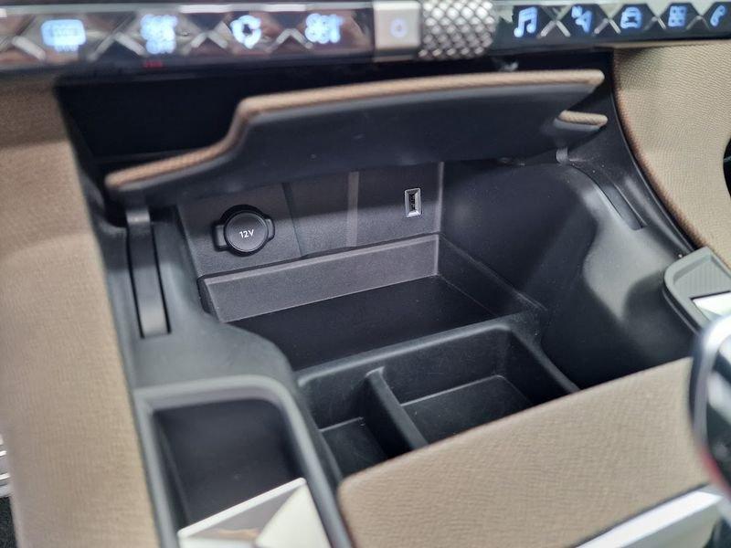 DS DS 7 CrossBack BlueHDi 180 aut. Grand Chic