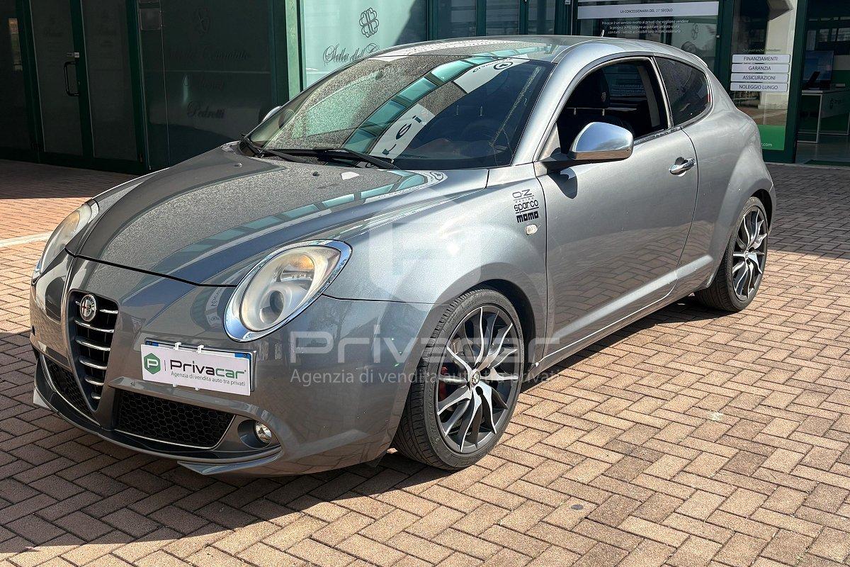 ALFA ROMEO MiTo 1.4 78 CV Distinctive Sport Pack