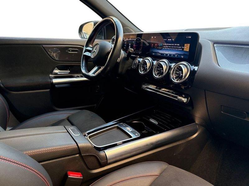Mercedes-Benz GLA 200 d AMG Line Advanced Plus 4matic auto